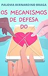 Os Mecanismos de Defesa do Coração Book cover for Os Mecanismos de Defesa do Coração