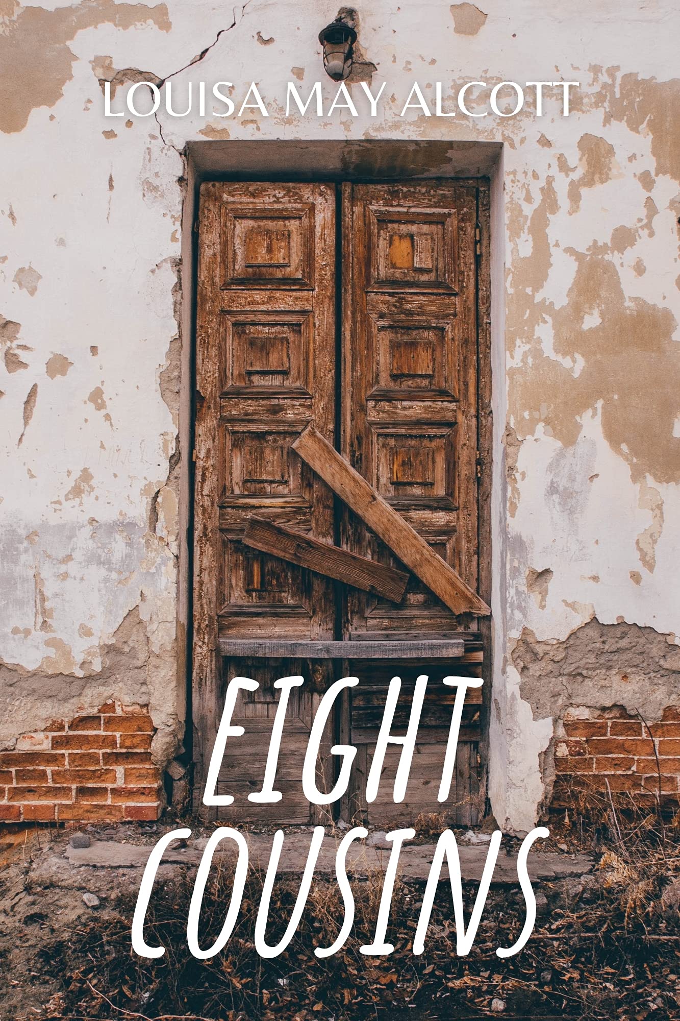 Eight Cousins: With Illustrations
