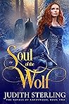 Soul of the Wolf by Judith  Sterling