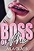 Boss Of Me