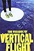 The Paradox Of Vertical Flight