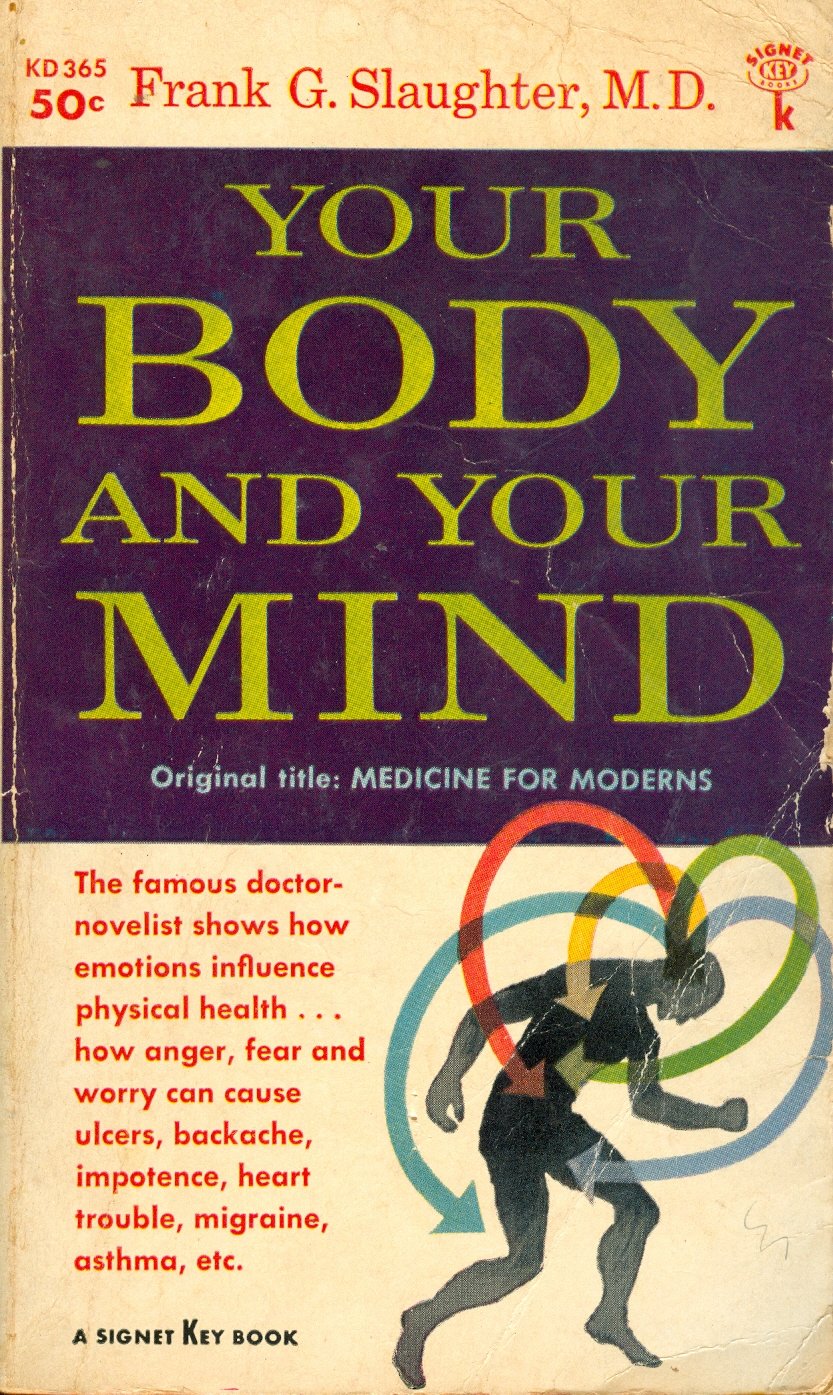 Your body and your mind
