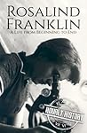Rosalind Franklin...
