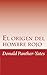 El origen del hombre rojo (...