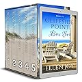 Cliffside Point Box Set 1 of 2 (Books 1-5): Romantic Women's Fiction