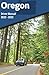 OREGON Driver Manual Driver and Motor Vehicle Services (2022-2023): Full Color and Up to Date for 2022