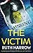 The Victim: A gripping psychological thriller you can’t put down