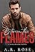 Between The Flames (Ridgewood, #1)