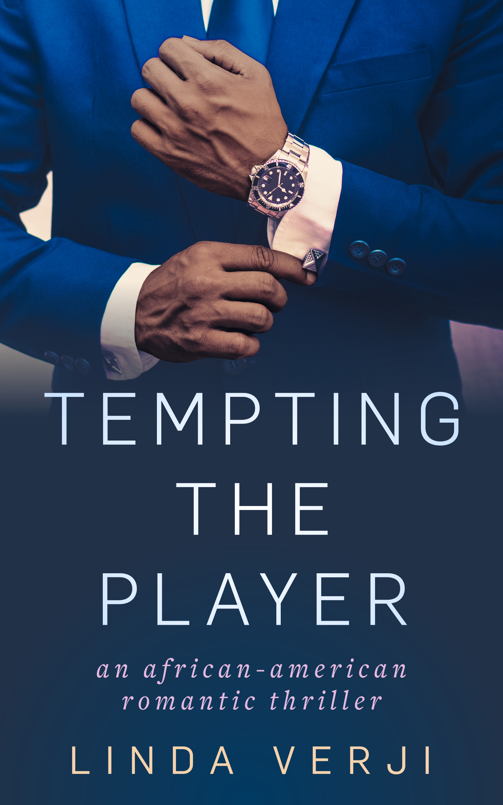 Tempting The Player (Kindle Edition)