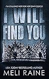 I Will Find You