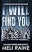 I Will Find You (Bloodline Book 1)