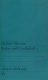 Kultur und Gesell...