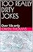 100 REALLY DIRTY JOKES: Ove...