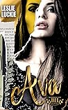 Ava by Leslie Luckie