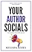 Your Author Socials: Social...