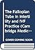 The Fallopian Tube in Infertility and IVF Practice (Cambridge Medicine)