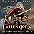 Children of Fallen Gods (The War of Lost Hearts #2)