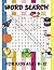 Word Search for Kids Ages 8...