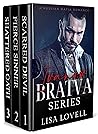 Ivanov Bratva Series