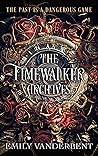 The Timewalker Ar...