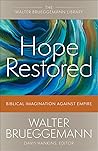 Hope Restored: Bi...