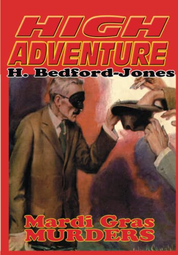 High Adventure #190 (Paperback)