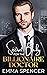 Secret Baby for the Billionaire Doctor by Emma  Spencer