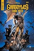 Gargoyles: Dark Ages #2