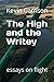 The High and the Writey: es...
