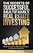 The Secrets of Successful Multifamily Real Estate Investing by Adam Diesel