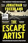 The Escape Artist...