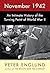 November 1942: An Intimate History of the Turning Point of World War II