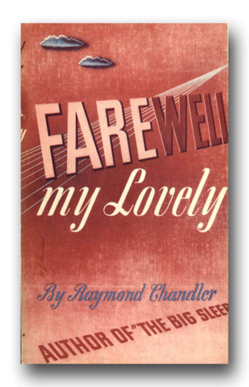 Farewell, My Lovely