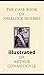 The Casebook of Sherlock Holmes illustrated