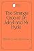 The Strange Case of Dr. Jekyll and Mr. Hyde: Perfect Books Studio Edition