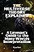 The Multiverse Theory Expla...