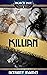 Killian (Rejects Pack, #2)