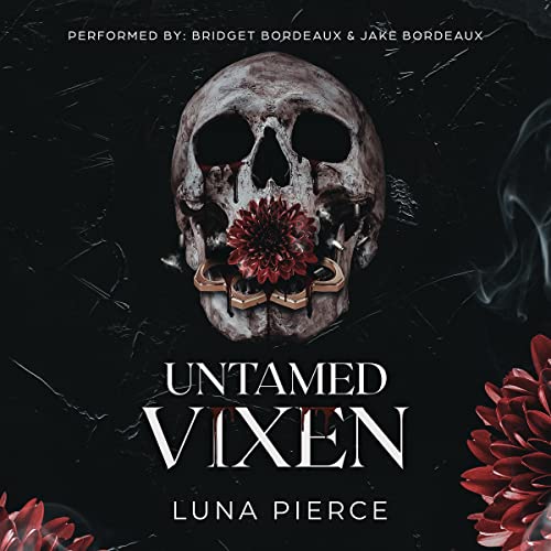 Untamed Vixen (Sinners and Angels, #2)