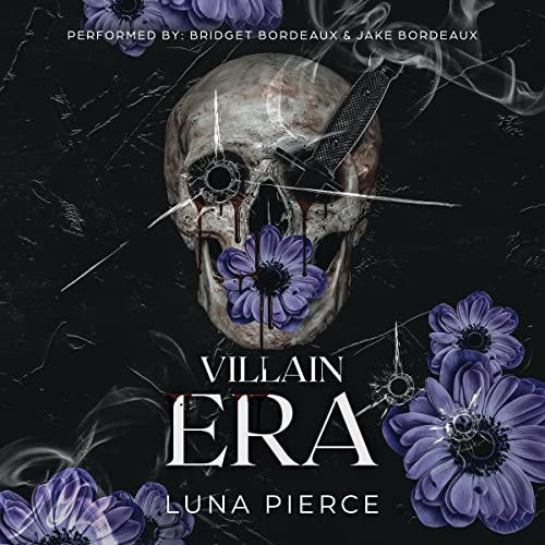 Villain Era (Sinners and Angels, #3)