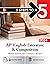 5 Steps to a 5: AP English Literature and Composition 2024