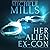 Her Alien Ex-Con (Monster Bites #4)