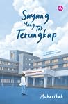 Sayang Yang Tak Terungkap