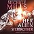 Her Alien Stepbrother (Mons...