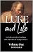 LUKE AND LIFE Volume 1 by Dave Gable LUKE AND LIFE Volume 1 by Dave Gable