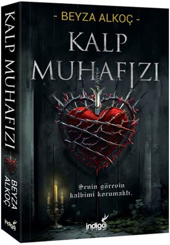 Kalp Muhafızı (Kalp Muhafızı, #1)