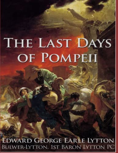 THE LAST DAYS OF POMPEII: