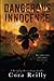 Dangerous Innocence (Five-Leaf Clover, #1)