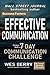 Effective Communication: Co...