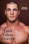 Tank Takes Charge...