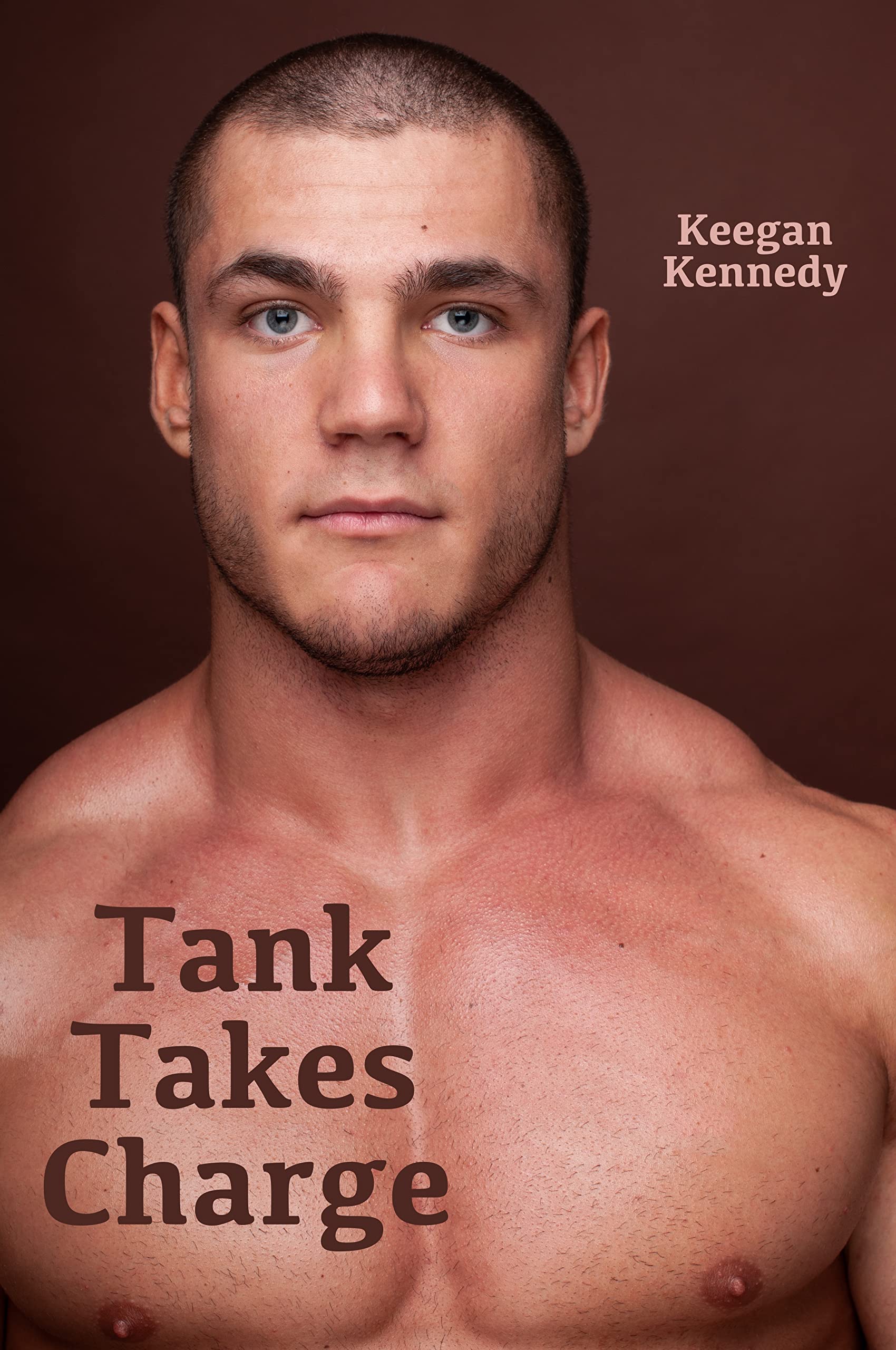 Tank Takes Charge - Part One (Kindle Edition)